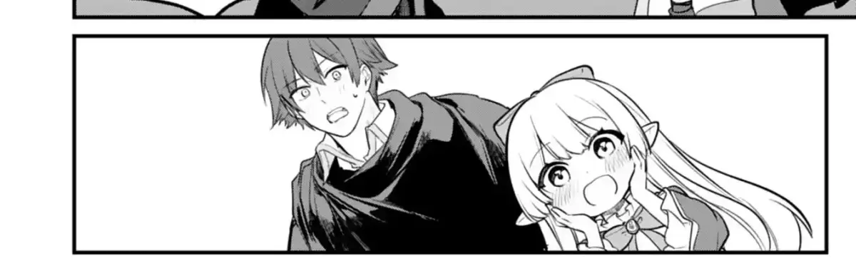 Father of Three Overpowered Children Chapter 7 page 38 - 