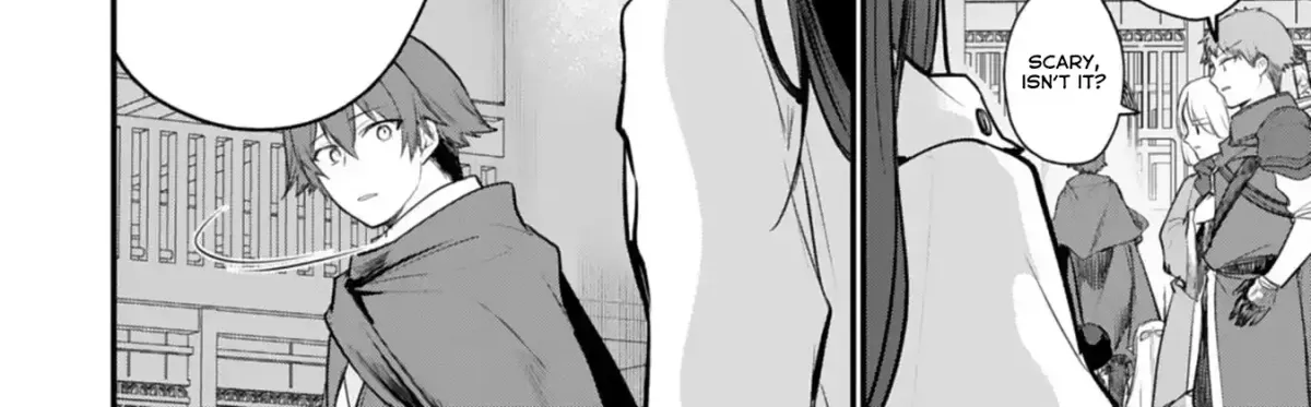 Father of Three Overpowered Children Chapter 7 page 42 - 