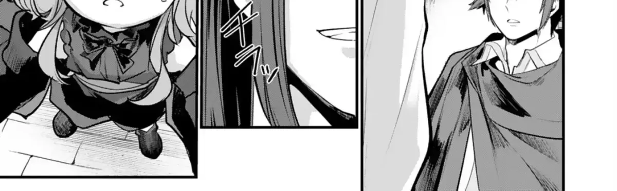 Father of Three Overpowered Children Chapter 7 page 44 - 