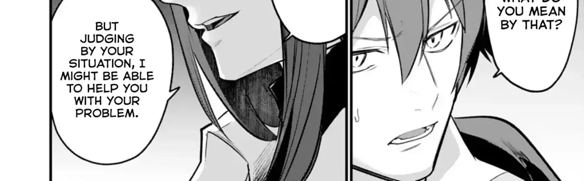 Father of Three Overpowered Children Chapter 7 page 46 - 
