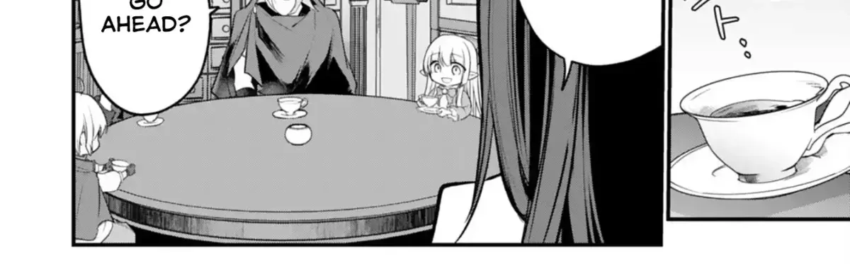 Father of Three Overpowered Children Chapter 7 page 50 - 