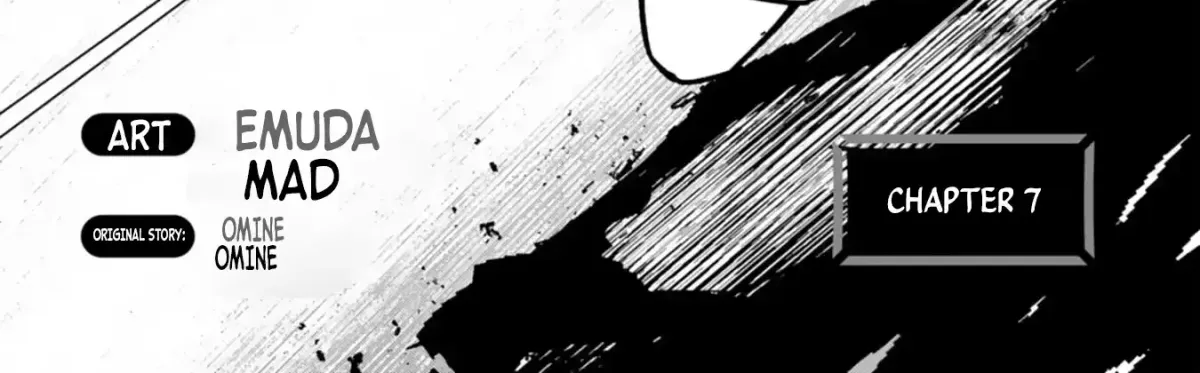 Father of Three Overpowered Children Chapter 7 page 6 - 