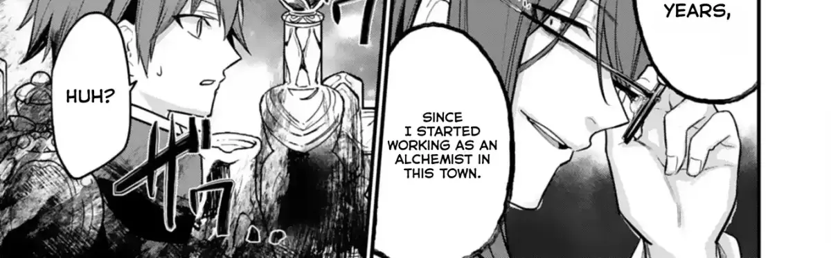 Father of Three Overpowered Children Chapter 7 page 52 - 