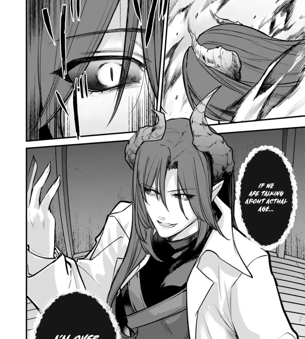 Father of Three Overpowered Children Chapter 7 page 53 - 