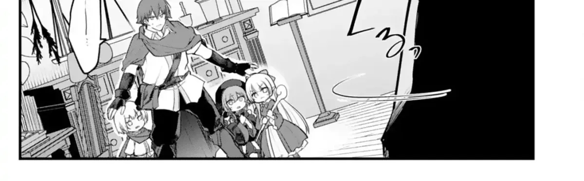 Father of Three Overpowered Children Chapter 7 page 56 - 