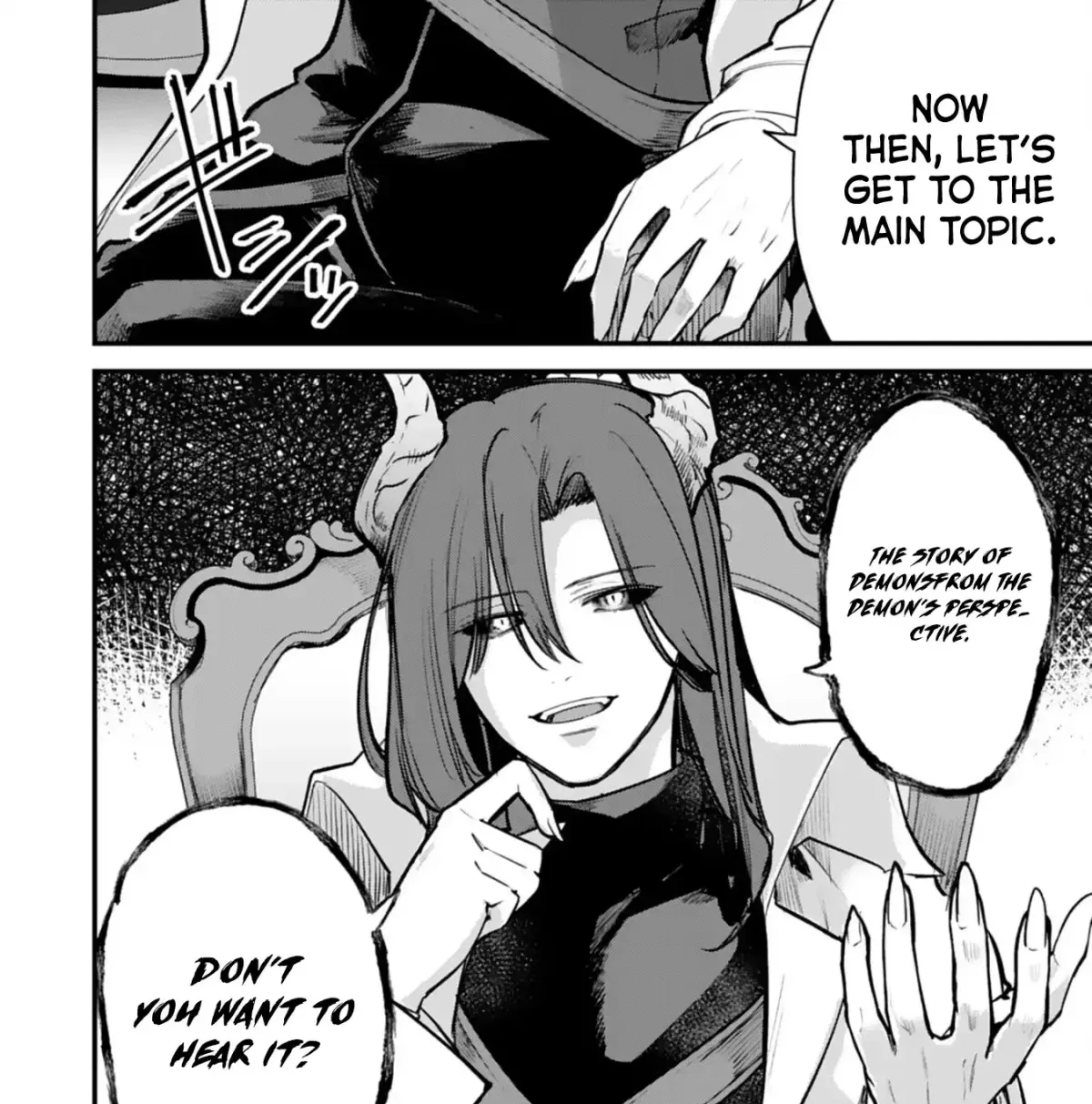 Father of Three Overpowered Children Chapter 7 page 57 - 
