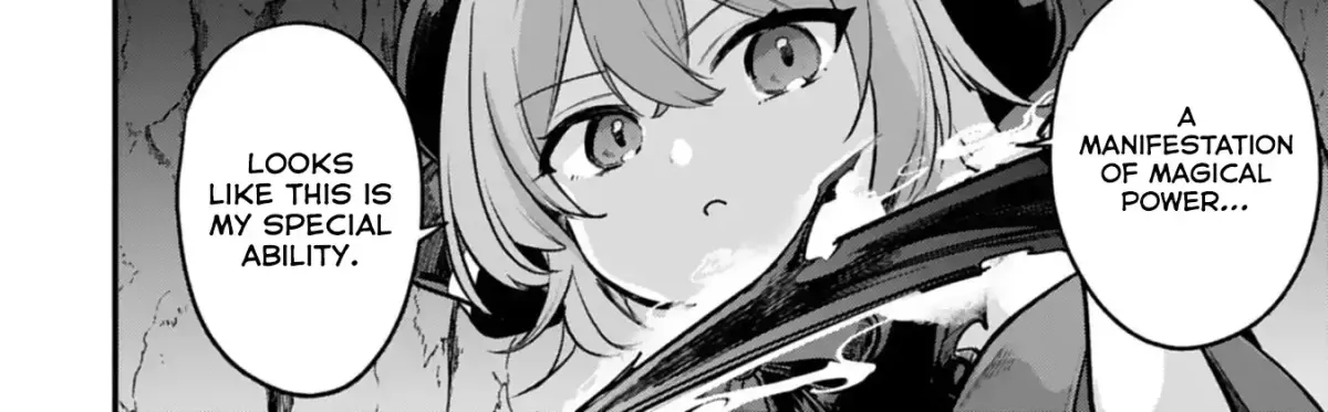 Father of Three Overpowered Children Chapter 7 page 10 - 