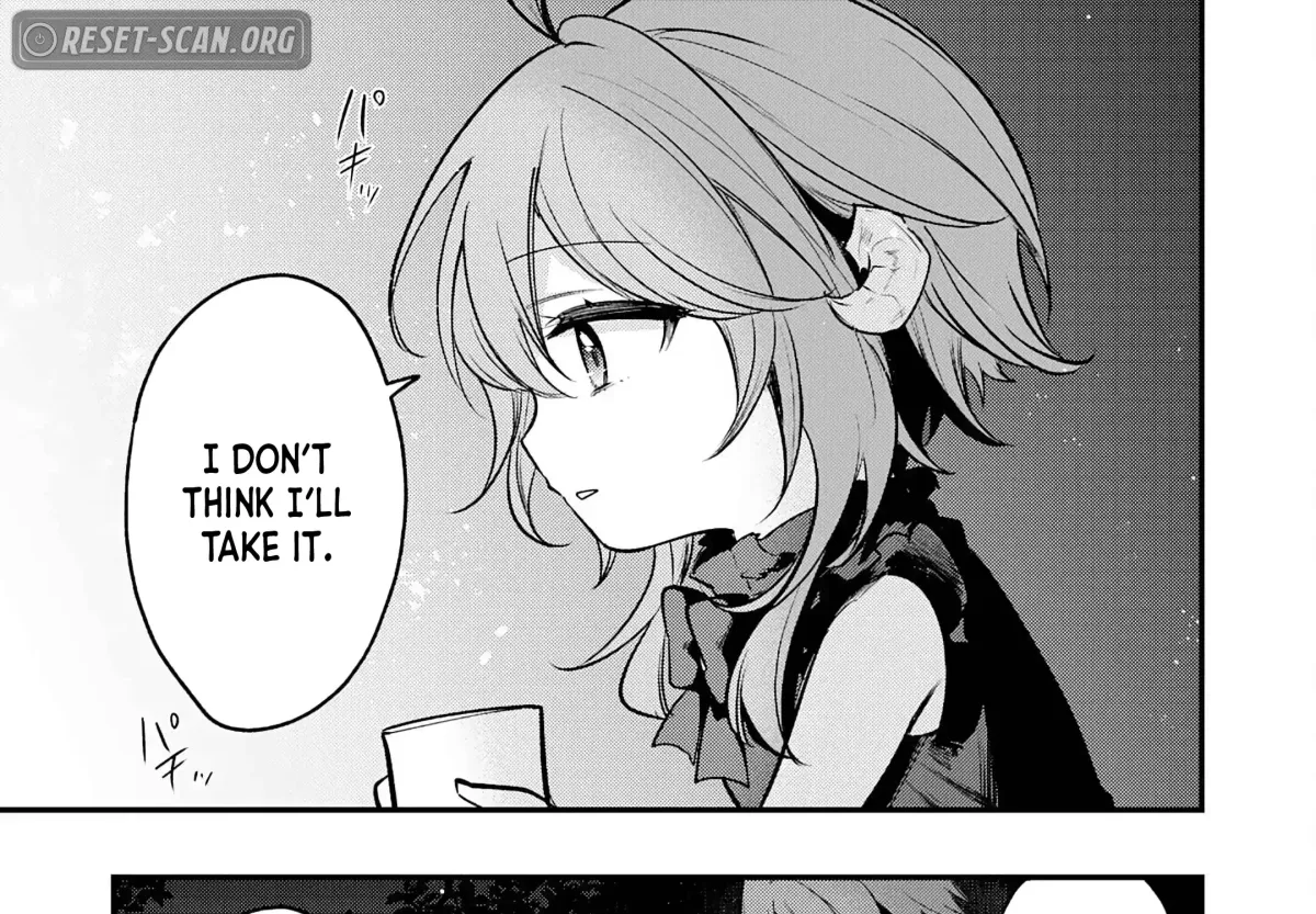 Father of Three Overpowered Children Chapter 8 page 37 - 