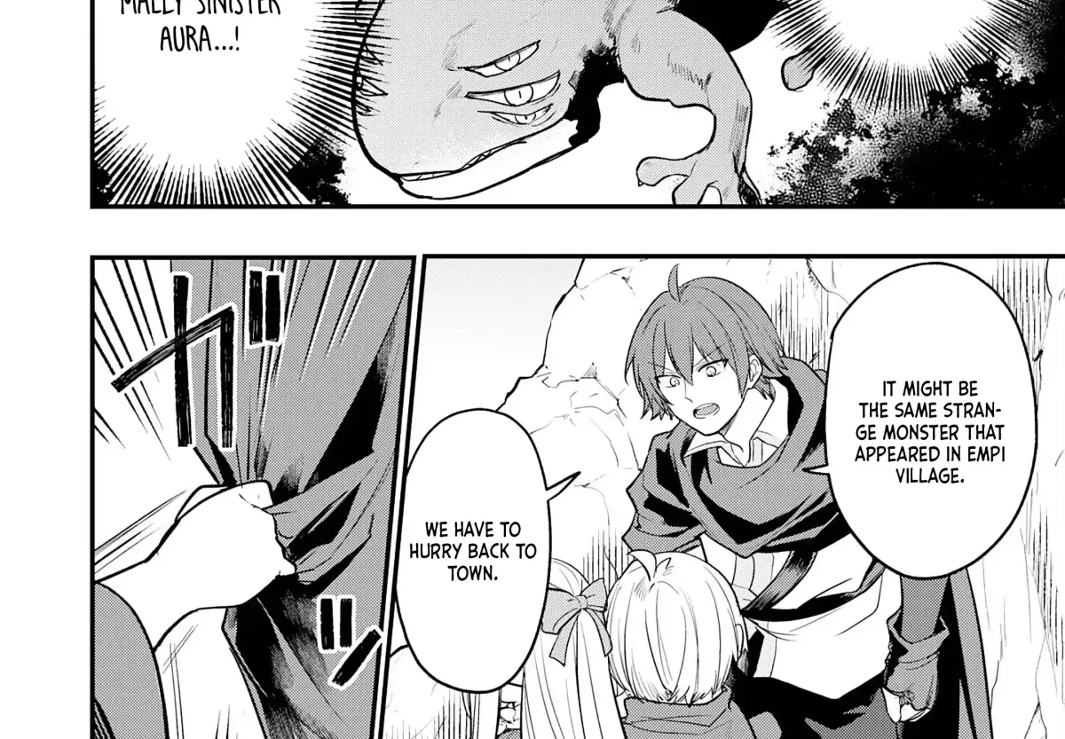 Father of Three Overpowered Children Chapter 8 page 53 - 