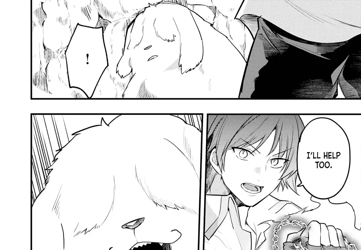 Father of Three Overpowered Children Chapter 8 page 58 - 