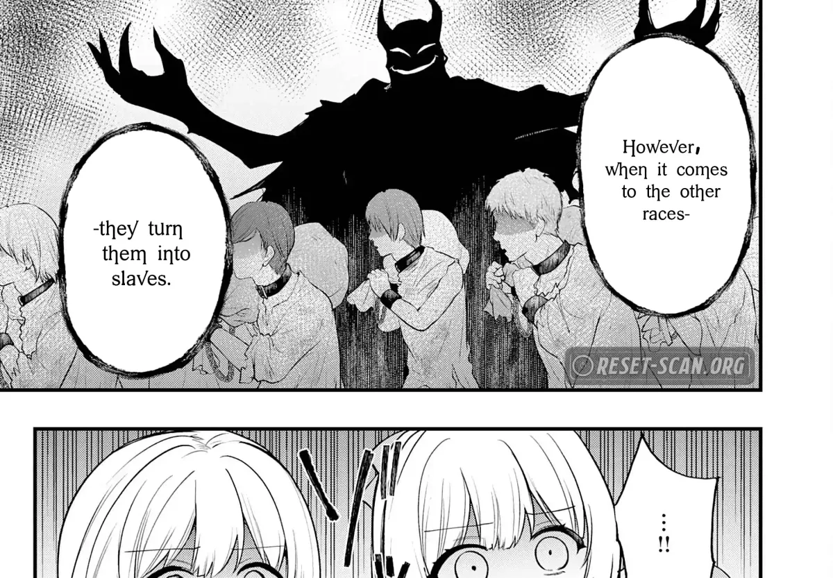 Father of Three Overpowered Children Chapter 8 page 7 - 