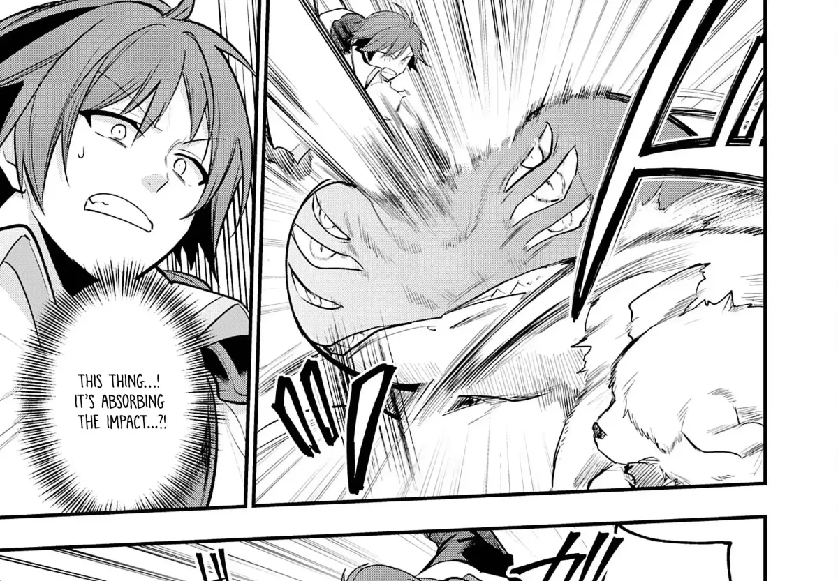 Father of Three Overpowered Children Chapter 8 page 61 - 
