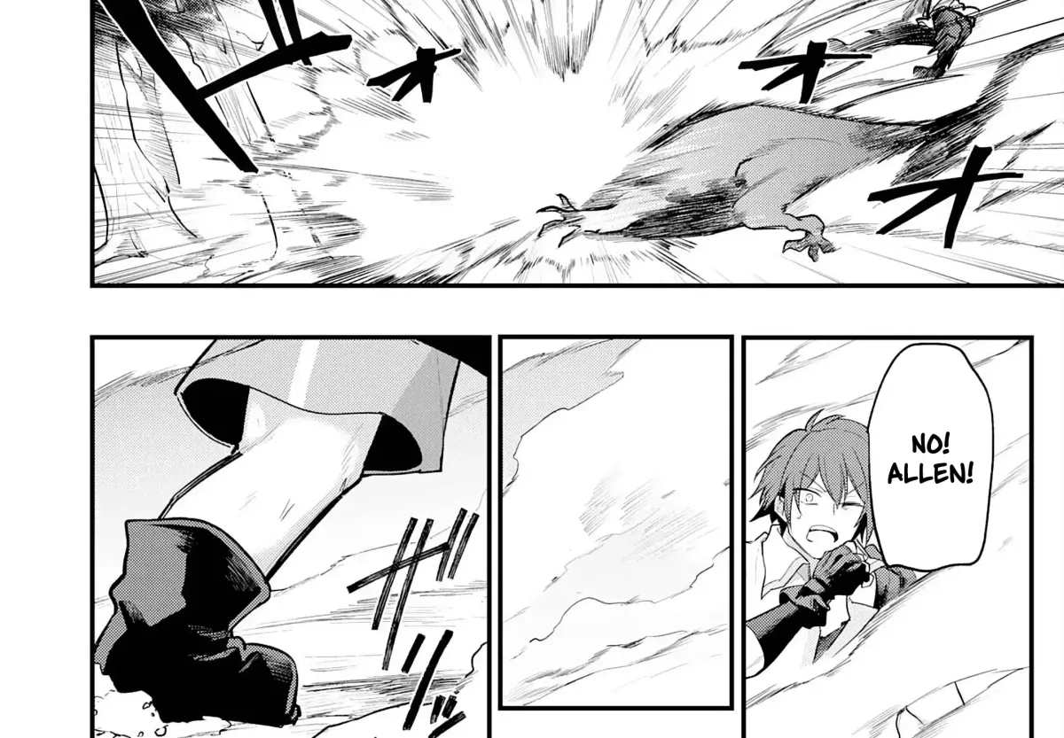 Father of Three Overpowered Children Chapter 8 page 71 - 
