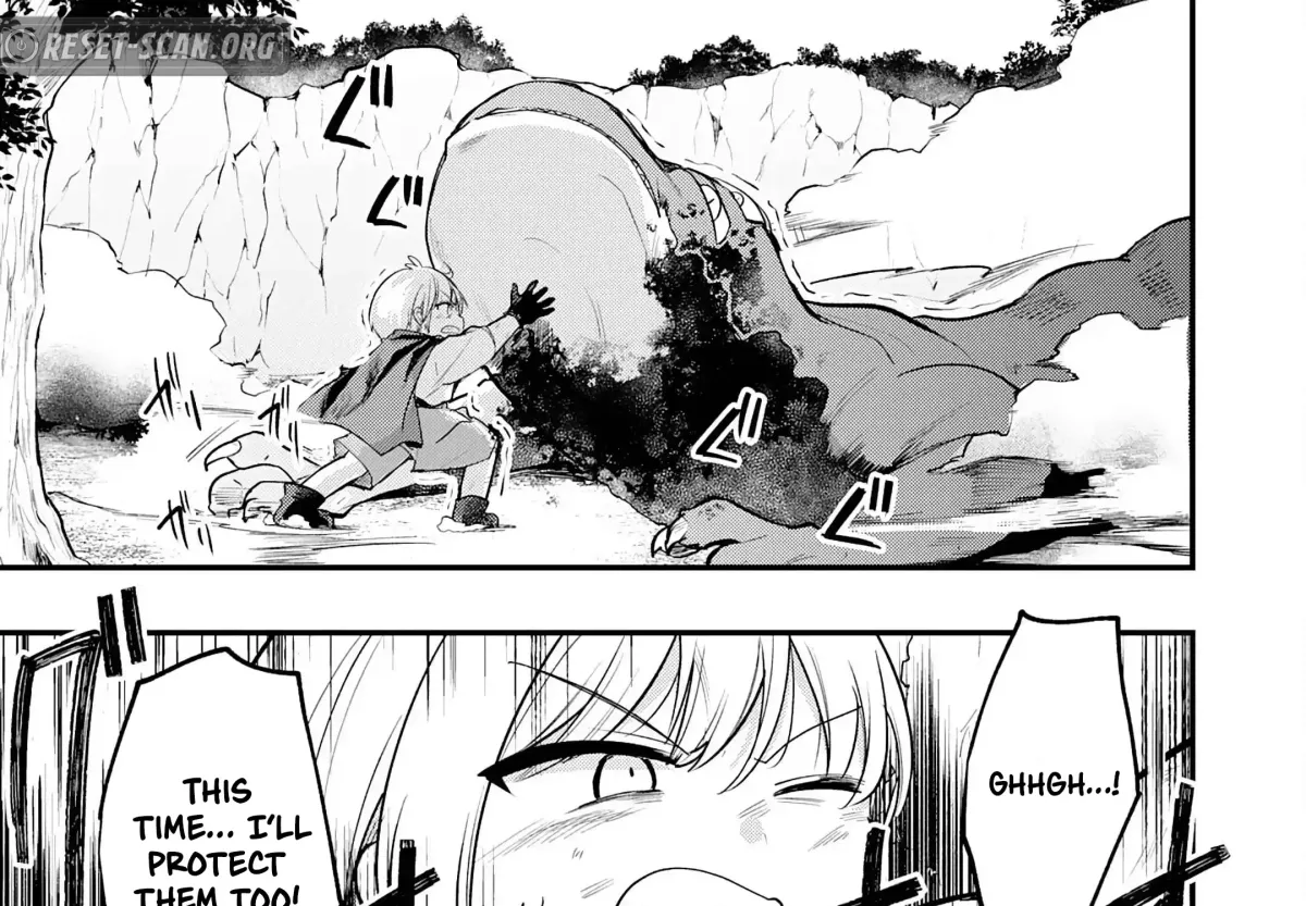 Father of Three Overpowered Children Chapter 8 page 73 - 