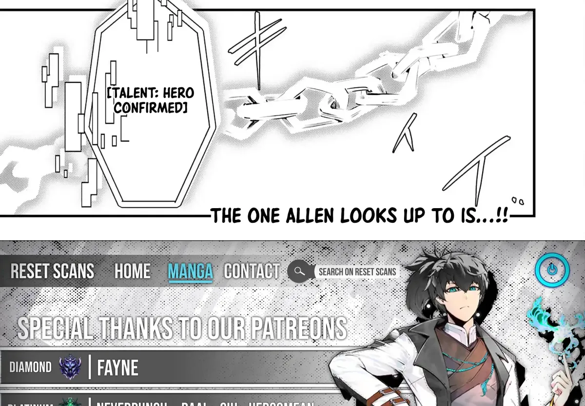 Father of Three Overpowered Children Chapter 8 page 81 - 