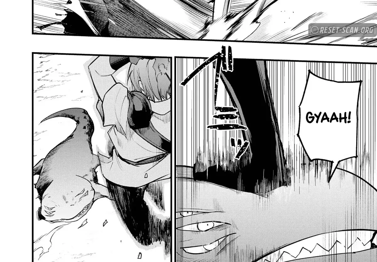 Father of Three Overpowered Children Chapter 9 page 20 - 