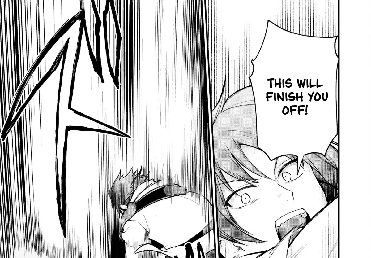 Father of Three Overpowered Children Chapter 9 page 22 - 