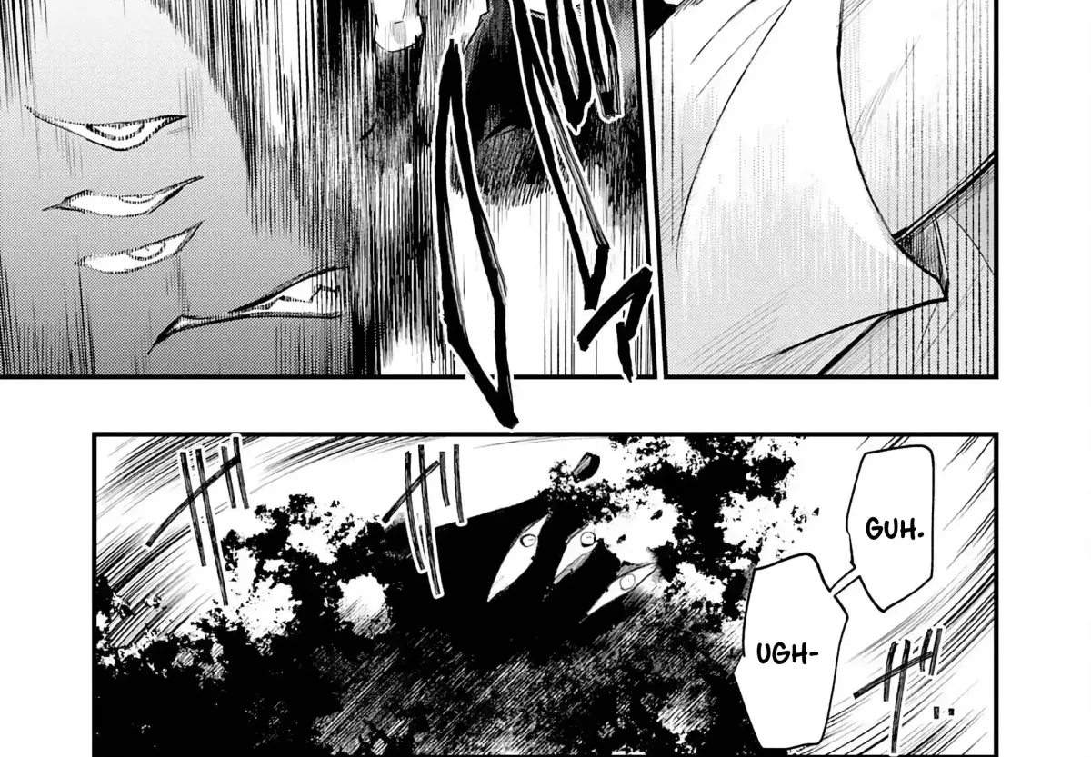 Father of Three Overpowered Children Chapter 9 page 23 - 