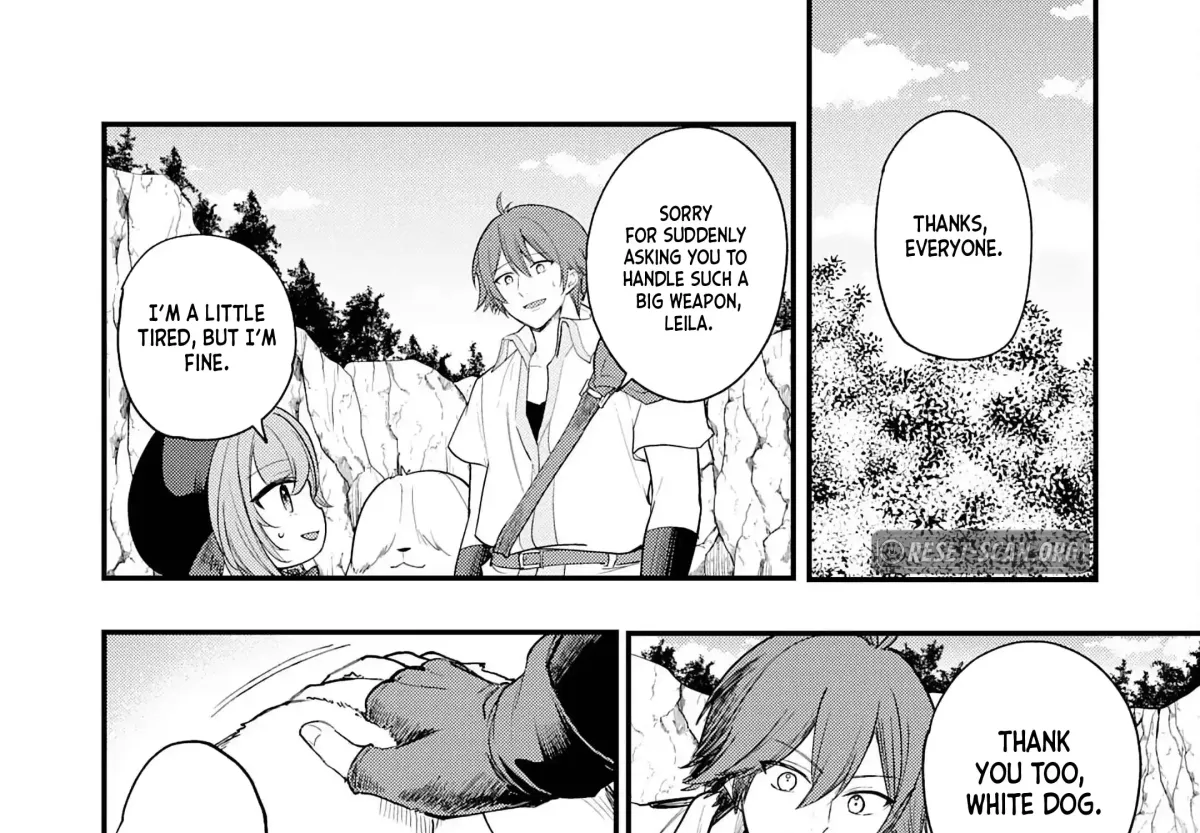 Father of Three Overpowered Children Chapter 9 page 25 - 