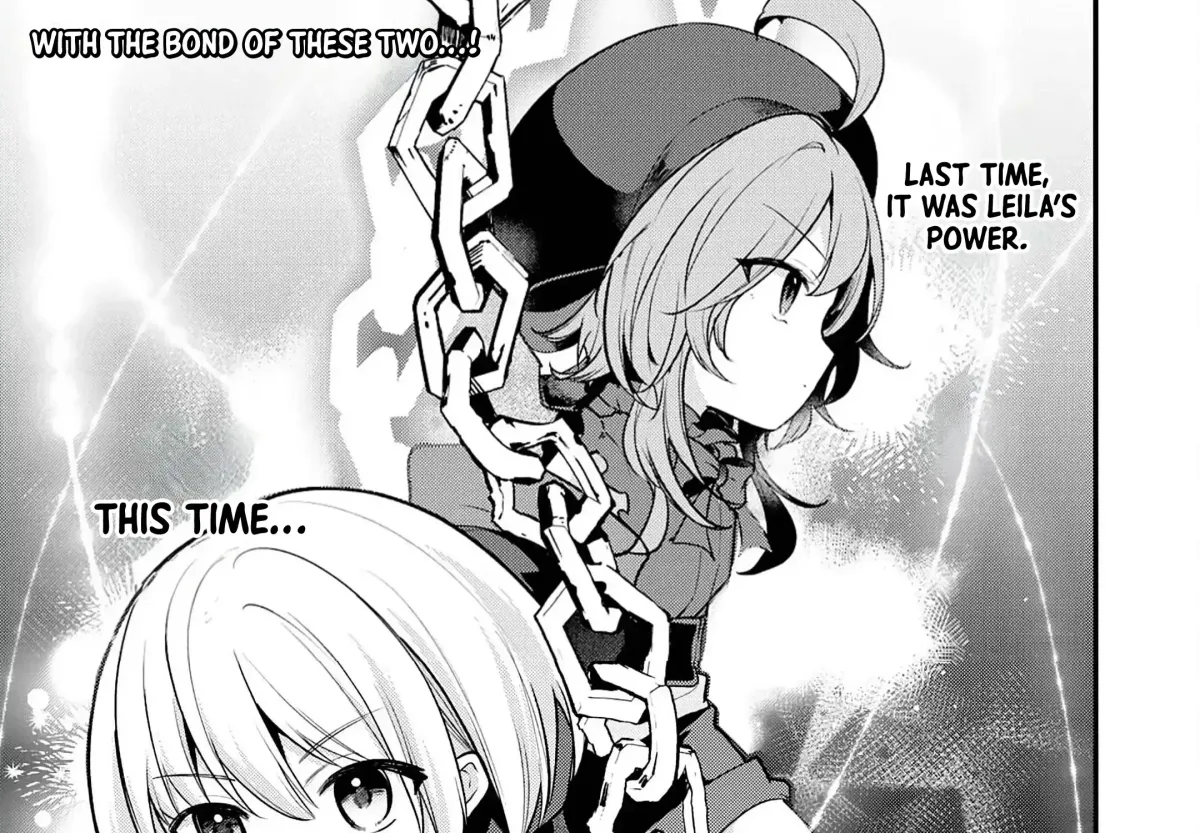 Father of Three Overpowered Children Chapter 9 page 4 - 