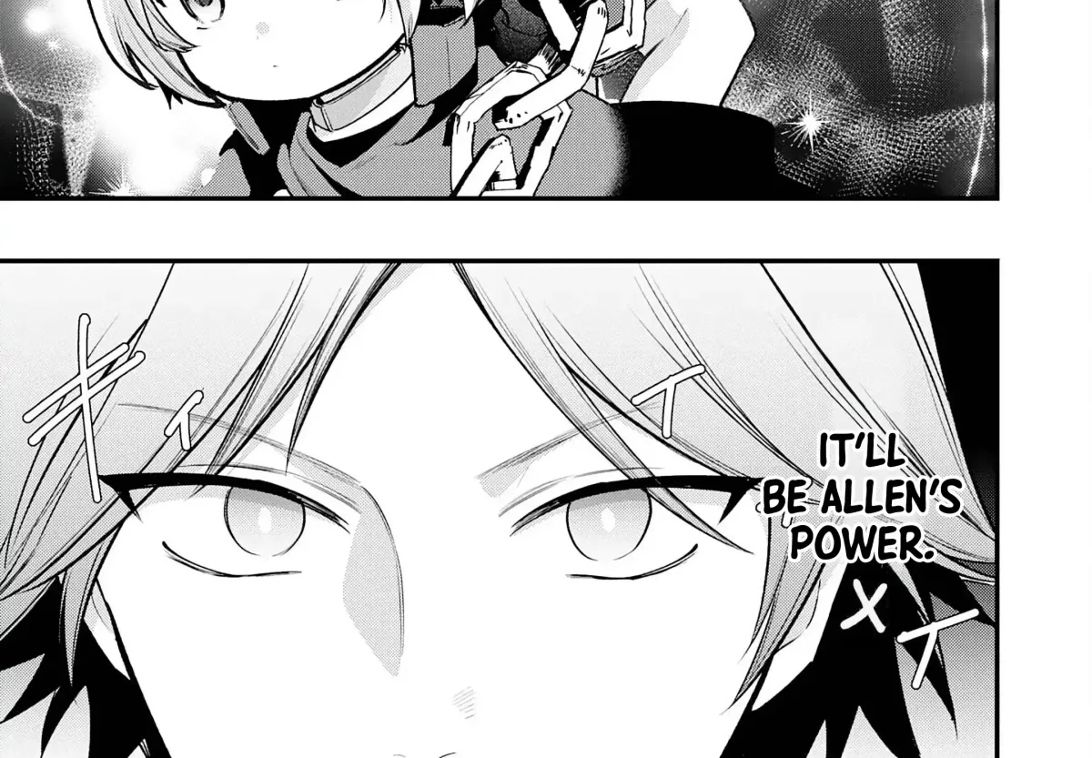 Father of Three Overpowered Children Chapter 9 page 5 - 