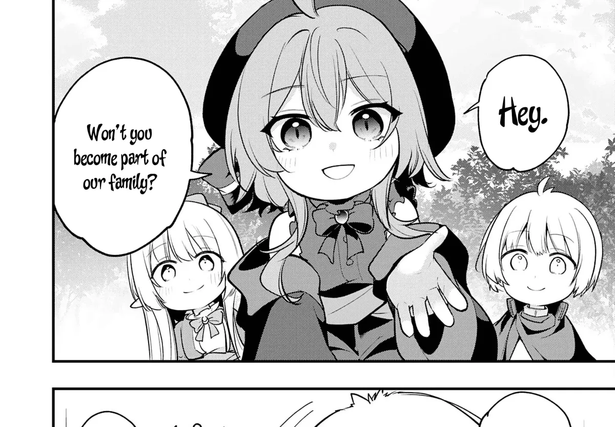 Father of Three Overpowered Children Chapter 9 page 43 - 