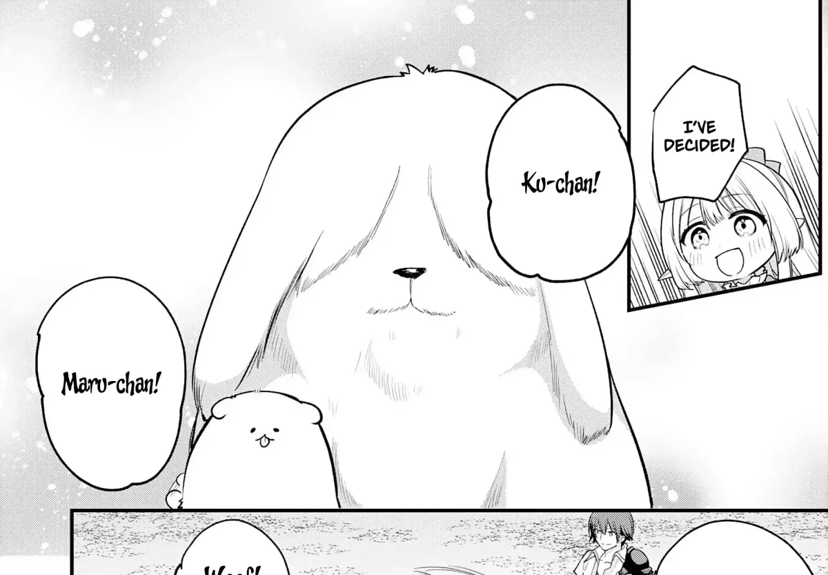Father of Three Overpowered Children Chapter 9 page 49 - 