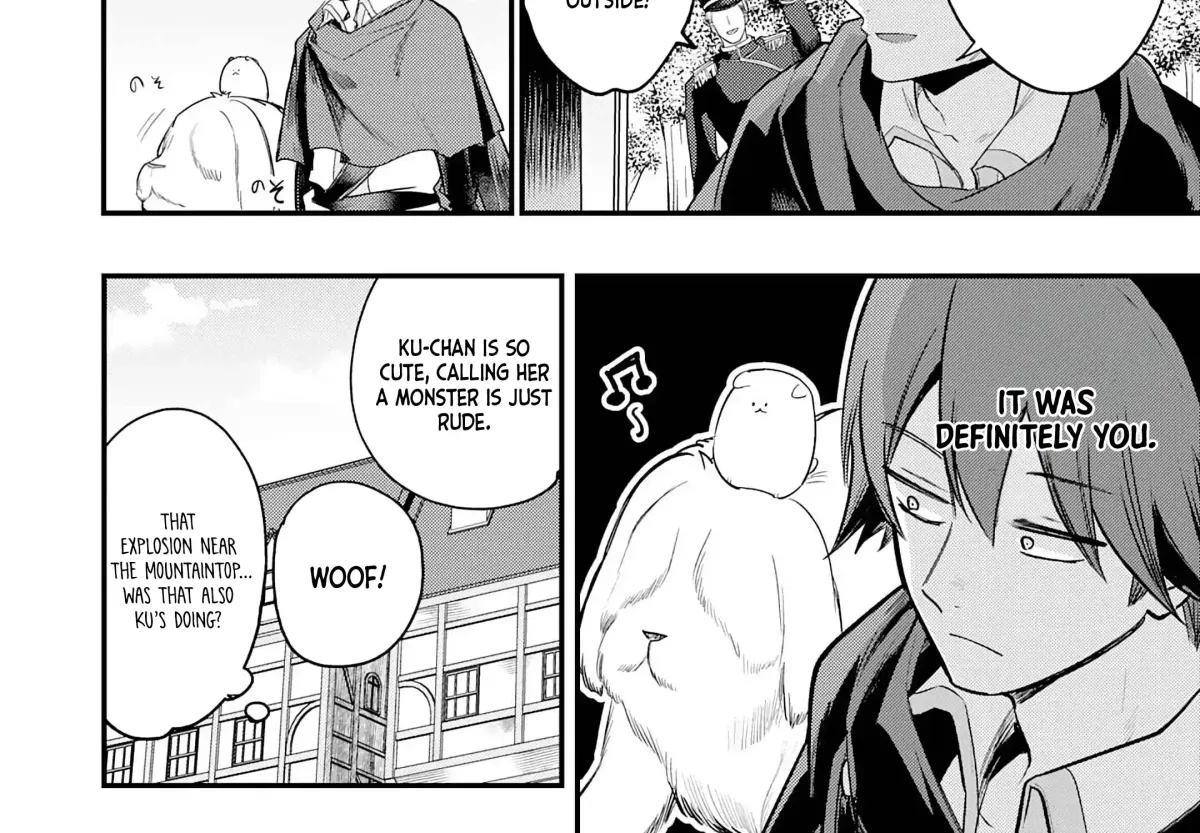 Father of Three Overpowered Children Chapter 9 page 56 - 