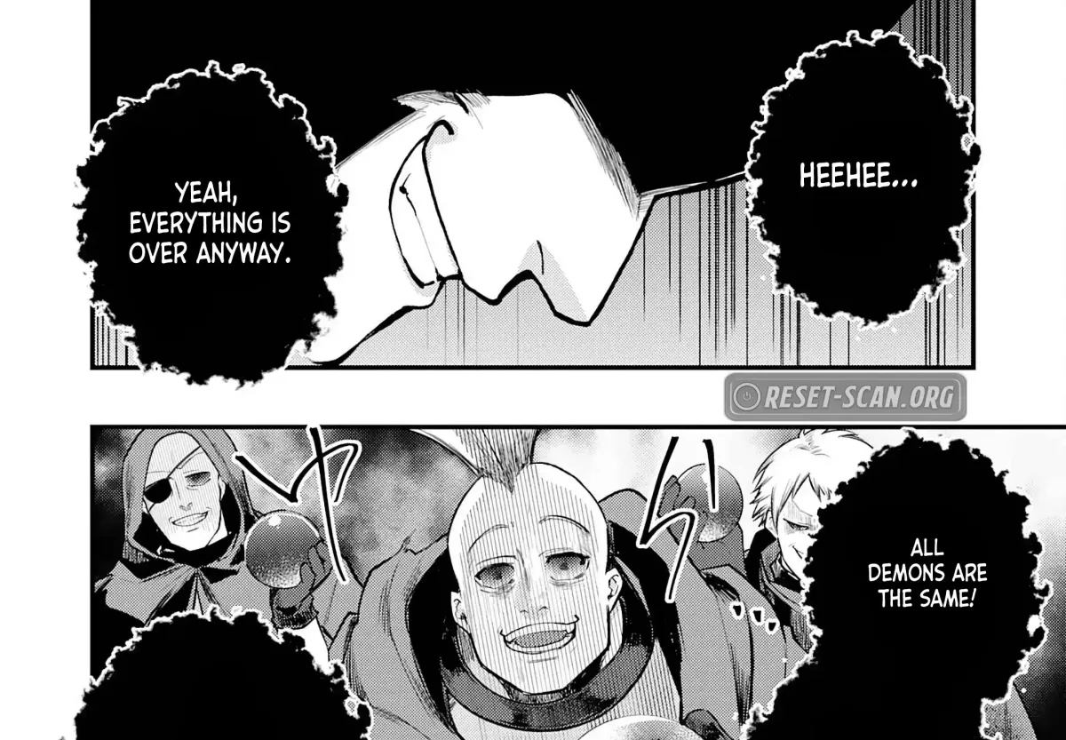 Father of Three Overpowered Children Chapter 9 page 67 - 