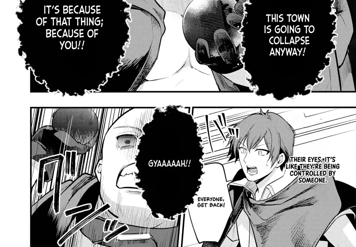 Father of Three Overpowered Children Chapter 9 page 68 - 