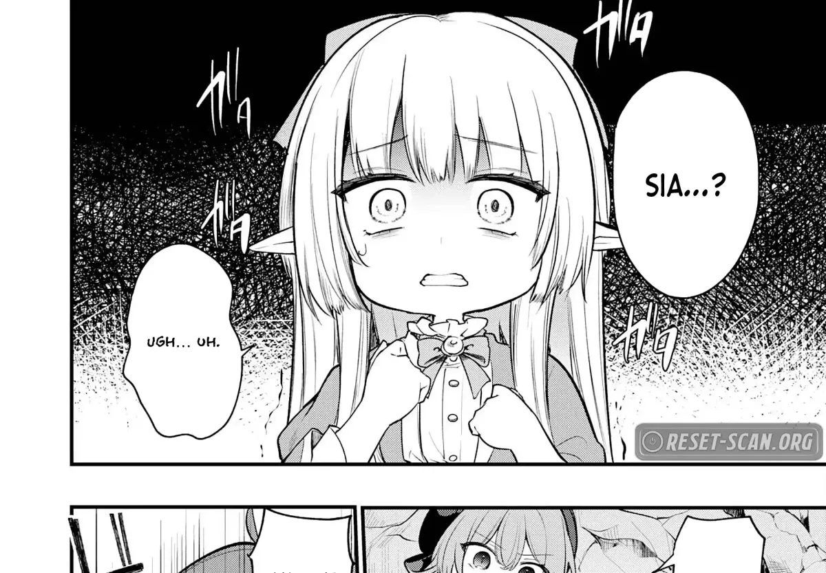 Father of Three Overpowered Children Chapter 9 page 73 - 