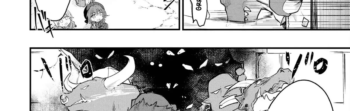 Father of Three Overpowered Children Chapter 9 page 80 - 
