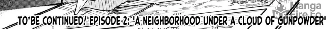 Favela no Mangaka Chapter 1 page 114 - 
