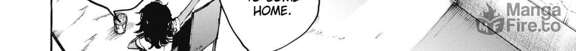 Favela no Mangaka Chapter 2 page 54 - 