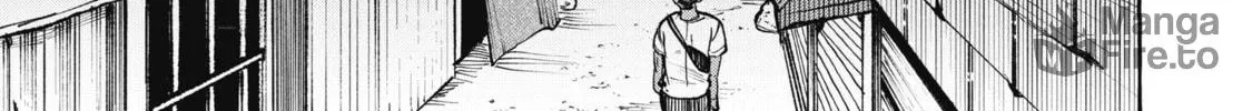 Favela no Mangaka Chapter 3 page 20 - 