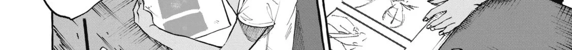 Favela no Mangaka Chapter 3 page 22 - 