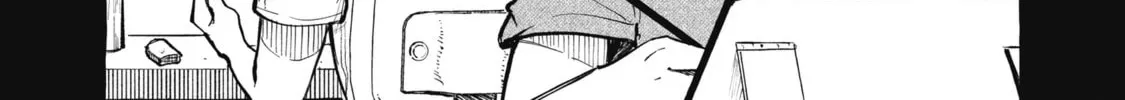 Favela no Mangaka Chapter 4 page 38 - 