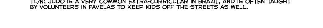 Favela no Mangaka Chapter 5 page 32 - 