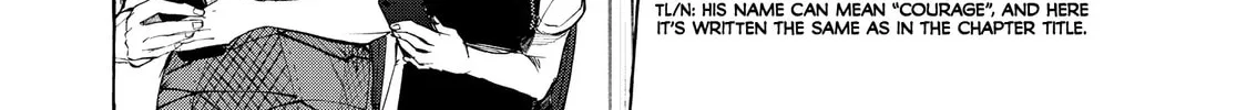 Favela no Mangaka Chapter 6 page 44 - 