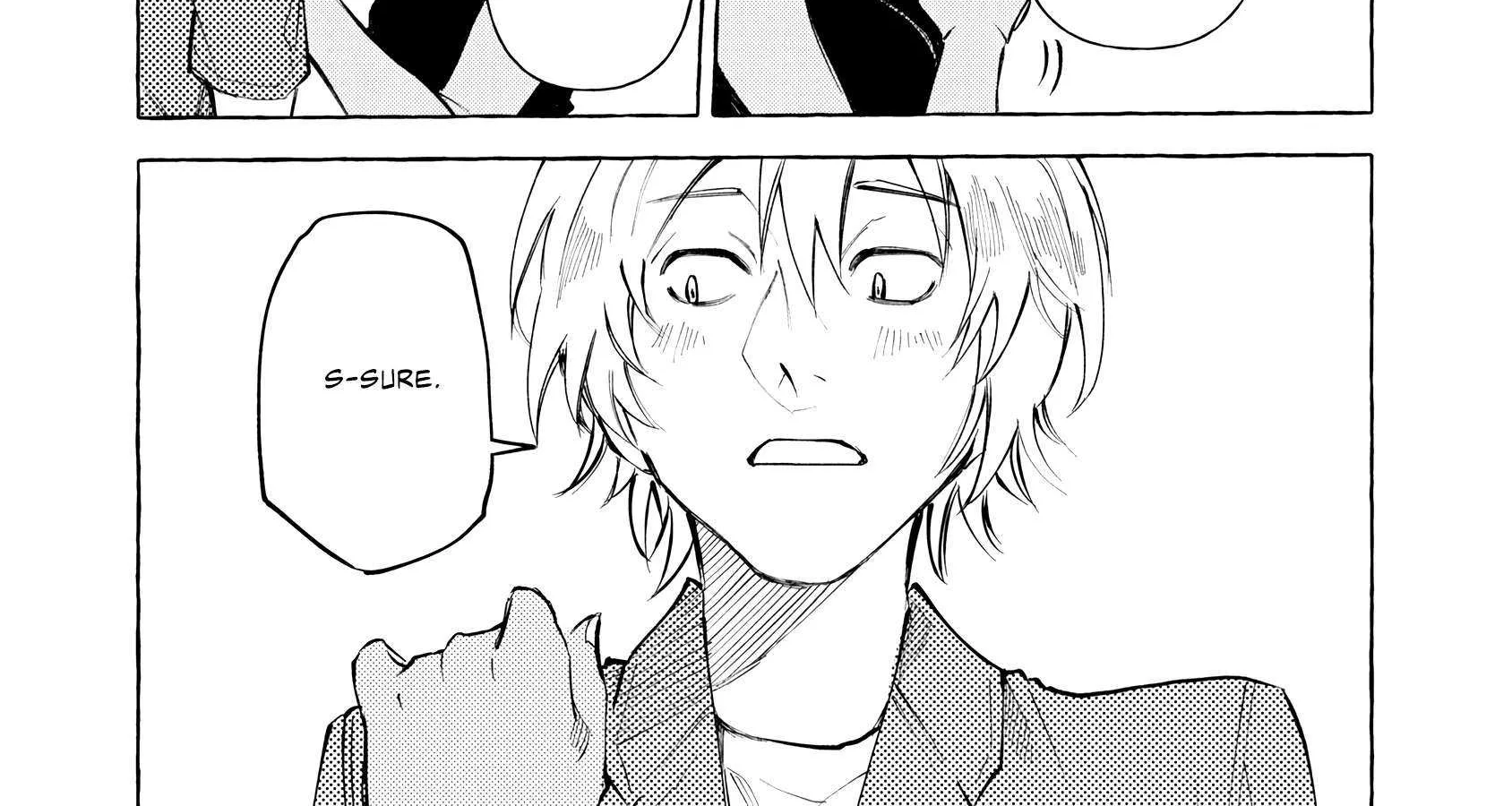 Favela no Mangaka Chapter 7 page 24 - 