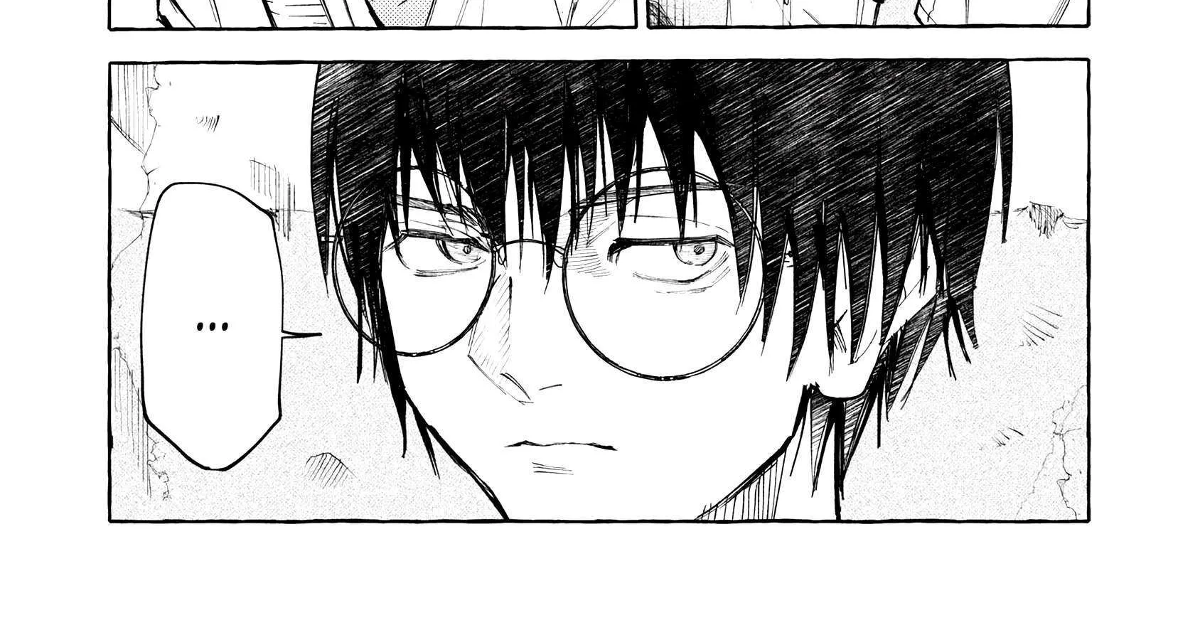 Favela no Mangaka Chapter 8 page 24 - 