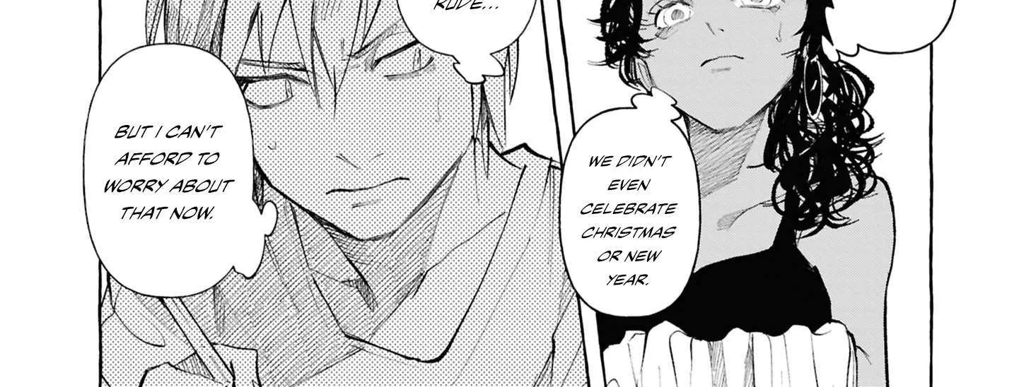 Favela no Mangaka Chapter 9 page 31 - 