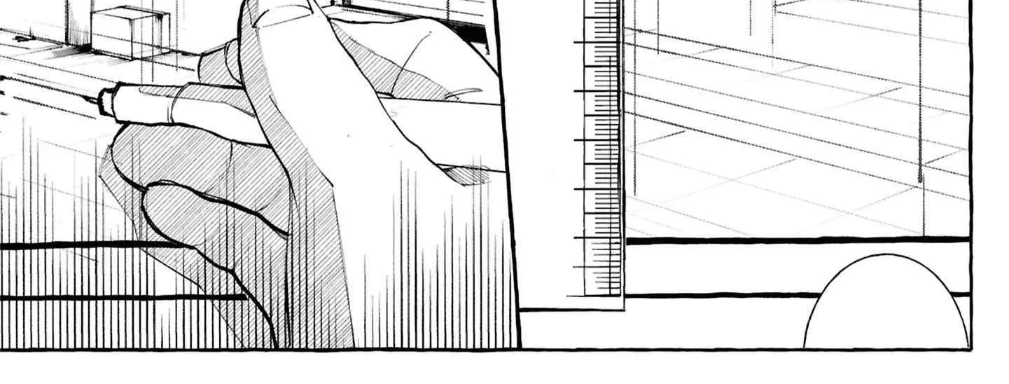 Favela no Mangaka Chapter 9 page 39 - 