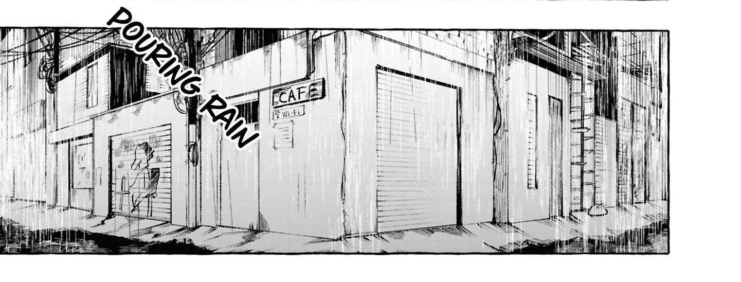 Favela no Mangaka Chapter 9 page 49 - 