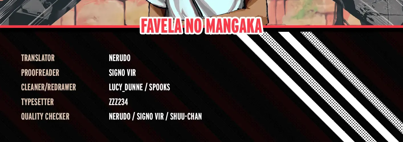 Favela Noka Chapter 1 page 2 - 