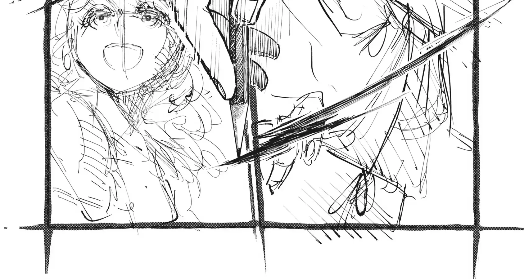 Favela Noka Chapter 1 page 102 - 