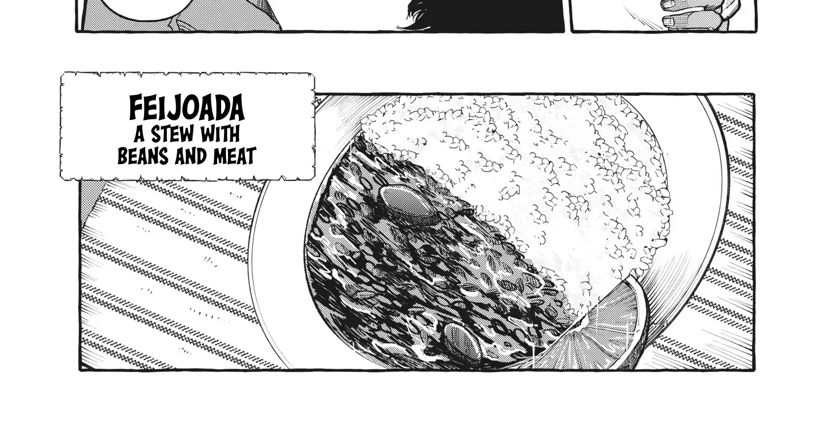 Favela Noka Chapter 1 page 106 - 