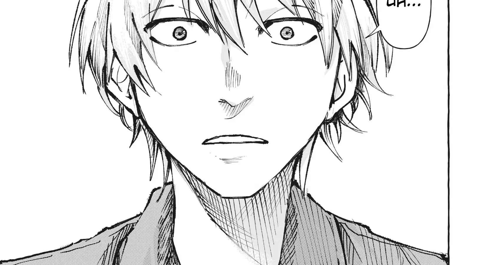 Favela Noka Chapter 1 page 84 - 