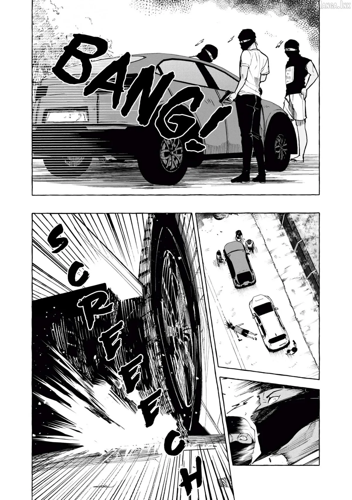 Favela Noka Chapter 15 page 13 - 