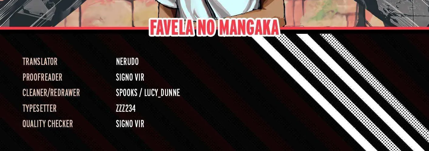 Favela Noka Chapter 2 page 2 - 